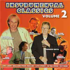 Various - Instrumental Classics Volume 2