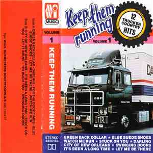 Various - Keep Them Running Volume 1