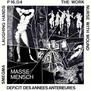 Various - Masse Mensch