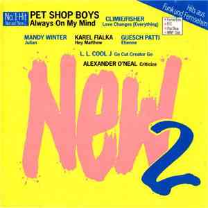 Various - New 2