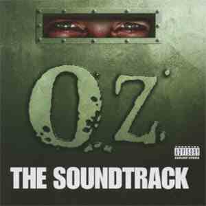 Various - OZ - The Soundtrack