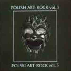 Various - Polski Art-Rock Vol. 3