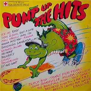 Various - Pump Up The Hits