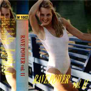 Various - Rave Power Vol. 11