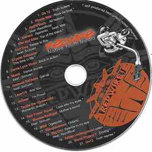 Various - Redwire Native youth Media