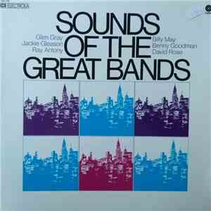 Various - Sounds Of The Great Bands