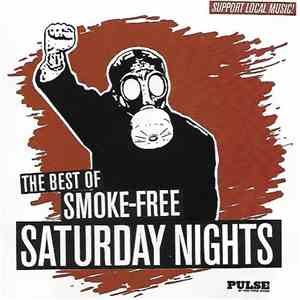 Various - The Best Of Smoke-Free Saturday Nights