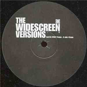 Various - The Widescreen Versions