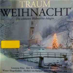 Various - Traumweihnacht (Die Schönsten Weihnachts-Adagios)