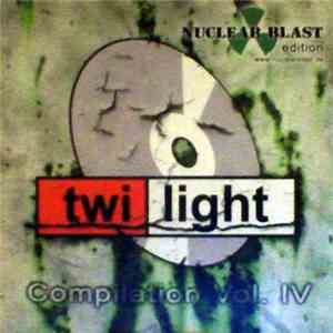 Various - Twilight Compilation Vol. IV