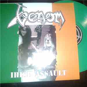 Venom - Irish Assault