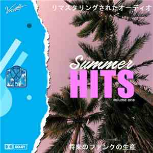 Vercetti - Summer Hits Volume One