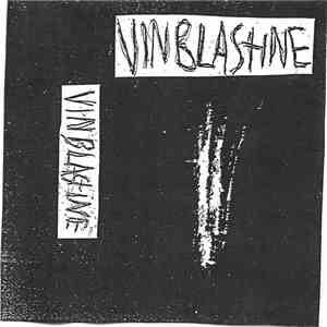 Vin Blastine - Vin Blastine