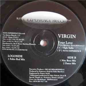 Virgin - Your Love