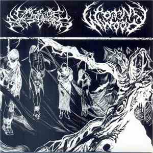 Wormwood / Fall Of The Bastards - Wormwood / Fall Of The Bastards