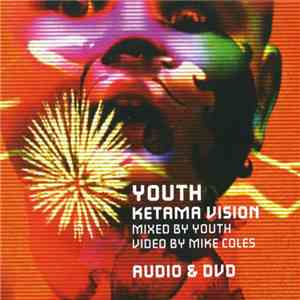 Youth - Ketama Vision