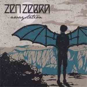 Zen Zebra - Awaystation