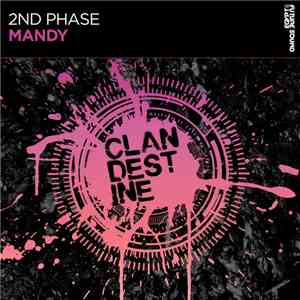 2nd Phase - Mandy