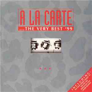 A La Carte - ... The Very Best ‘99
