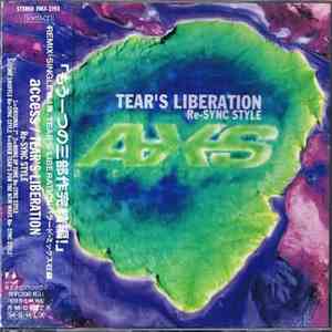 Access - Tear's Liberation Re-Sync Style