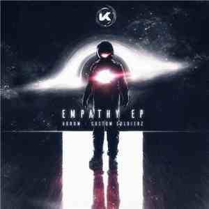 Akrom, Custom Soldierz - Empathy