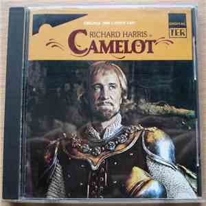 Alan Jay Lerner - Frederick Loewe - Camelot (Original 1982 London Cast)