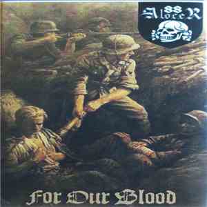 Alocer 88 - For Our Blood