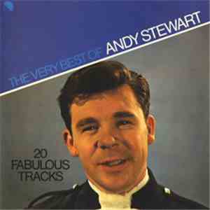 Andy Stewart - The Very Best Of
