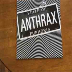 Anthrax - Statements of Euphoria (Interview)
