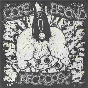 Arsedestroyer / Gore Beyond Necropsy - Arsedestroyer / Gore Beyond Necropsy