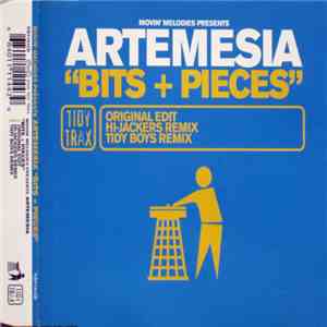 Artemesia - Bits + Pieces