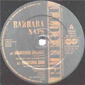 Barbara Naps - Hurting Inside