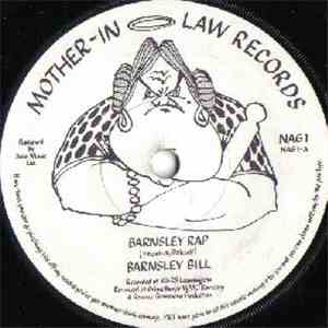 Barnsley Bill - Barnsley Rap