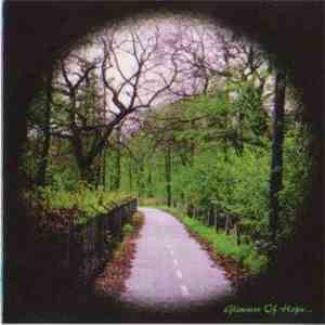 Barry Sparks - Glimmer Of Hope