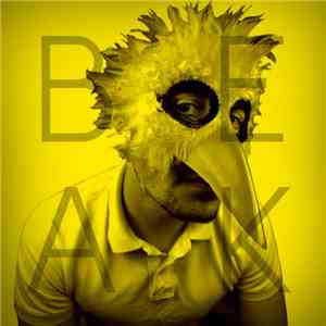 B>E>A>K - The Yellow Edition