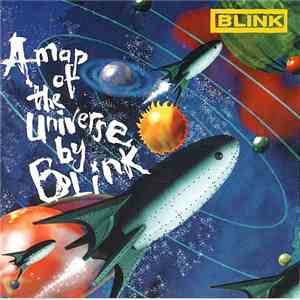 Blink - A Map Of The Universe By Blink