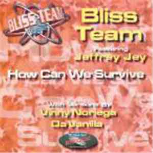 Bliss Team - How Can We Survive