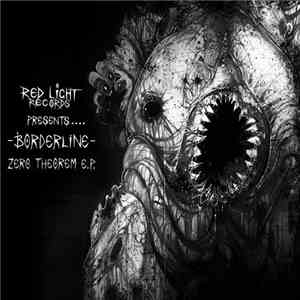 Borderline - Zero Theorem EP