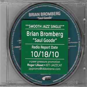 Brian Bromberg - Saul Goode
