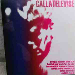 Calla - Televise