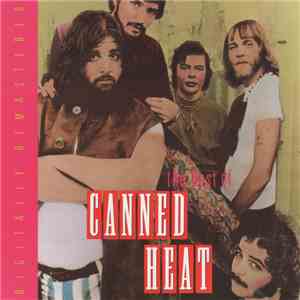 Canned Heat - The Best Of Canned Heat