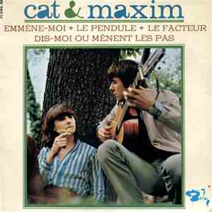 Cat & Maxim - Emmène-Moi