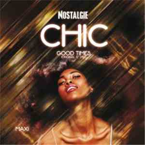 Chic / Patrice Rushen - Good Times (Original 12'' Mix) / Forget Me Nots (Original 12'' Mix)