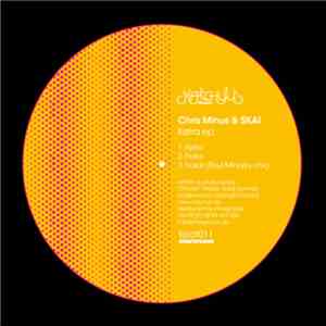 Chris Minus / Skai - Kofra EP