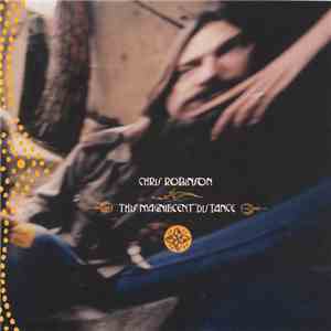 Chris Robinson  - This Magnificent Distance
