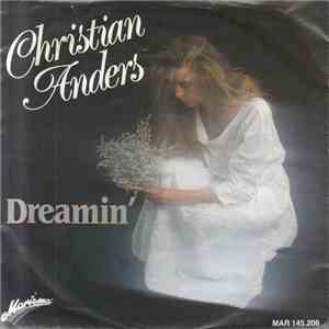 Christian Anders - Dreamin'