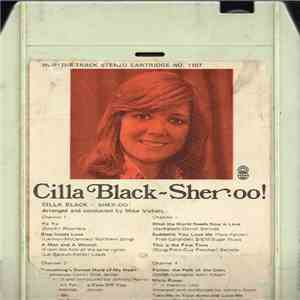Cilla Black - Sher-oo!