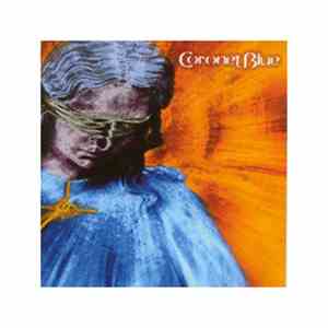 Coronet Blue - Coronet Blue