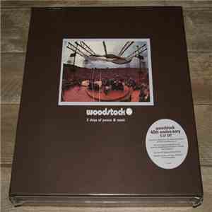 Crosby, Stills, Nash & Young, Jimi Hendrix, Canned Heat, Melanie , Jefferson Airplane, Santana, Joe Cocker, Mountain, Arlo Guthrie, The Who, Joan Baez, Sly & The Family Stone, Ten Years After, Country Joe McDonald, John Sebastian, The Paul Butterfield Blu
