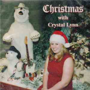 Crystal Lynn - Christmas With Crystal Lynn